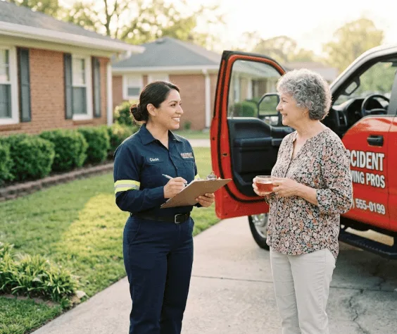 Accident Towing Service Needmore, PA FAQs